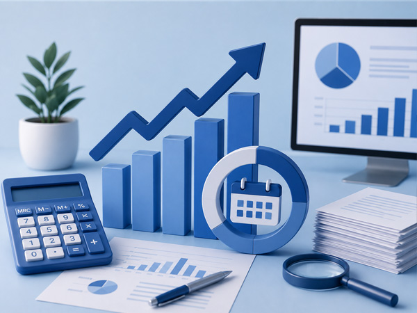 Accounts Receivable Analytics