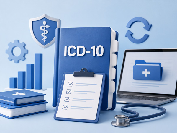 ICD-10 Medical Coding Updates
